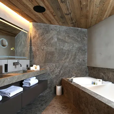 Hotel Severins The Alpine Retreat 5*